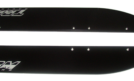 TBM Rear Sponsons
