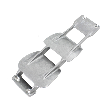 WCOT 2-Stroke Superjet Intake Grate