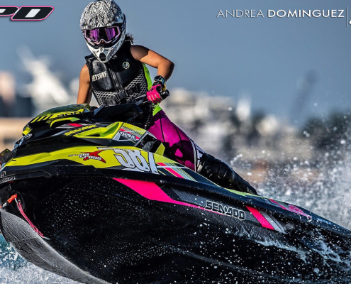 Sea-Doo Performance Products