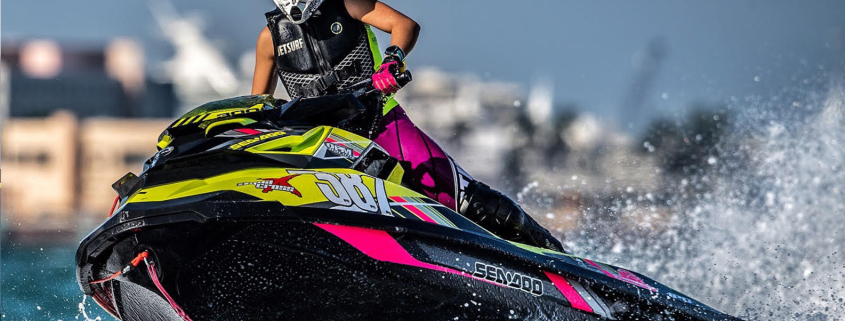 Sea-Doo Performance Products