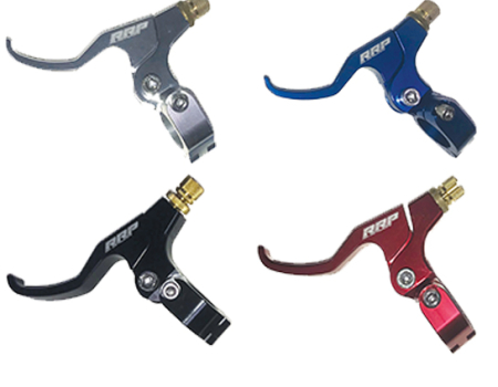 RRP Trim Levers