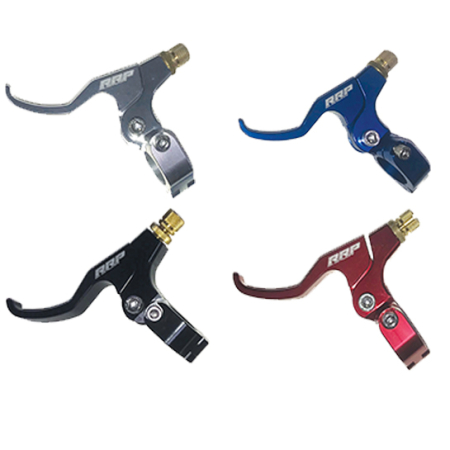 RRP Trim Levers