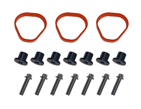 Riva, Intake Manifold Bushing/Seals, Sea-Doo 325