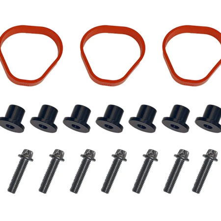 Riva, Intake Manifold Bushing/Seals, Sea-Doo 325