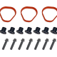 Riva, Intake Manifold Bushing/Seals, Sea-Doo 325