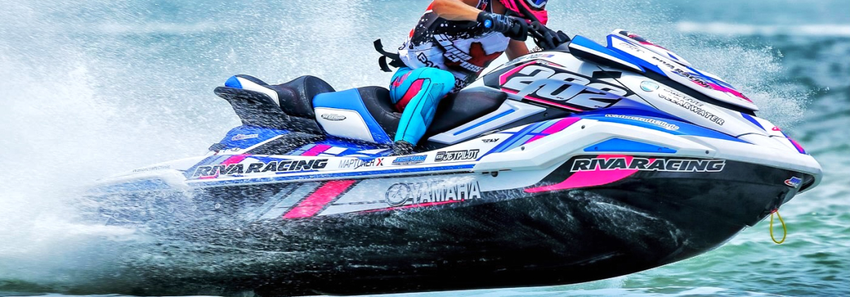 Yamaha FX Performance Products