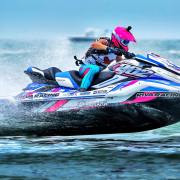 Yamaha FX Performance Products