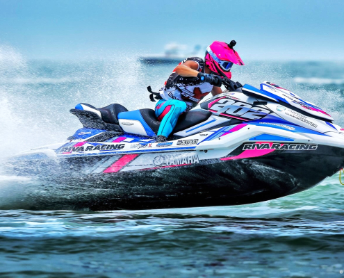 Yamaha FX Performance Products