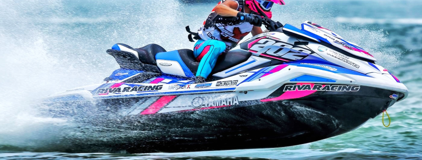 Yamaha FX Performance Products