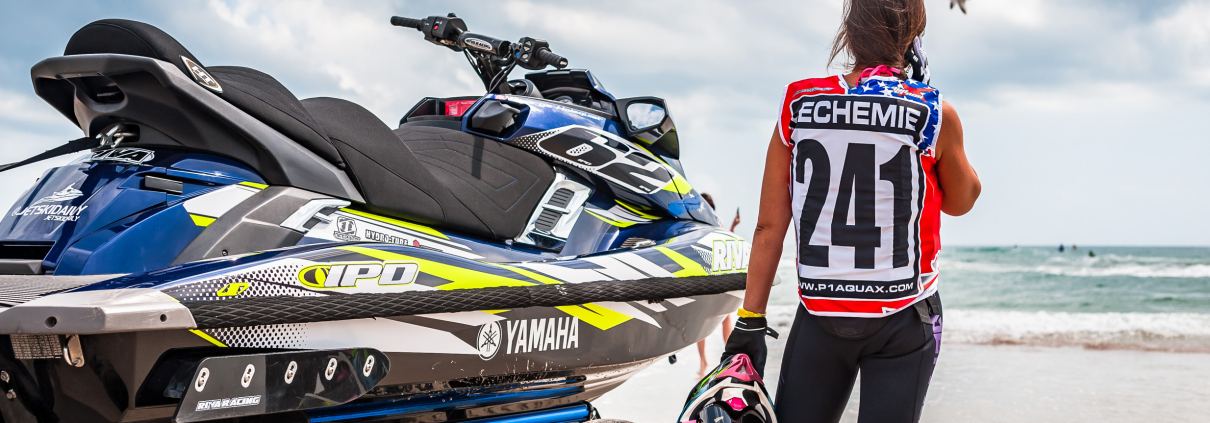 Yamaha FX Performance Products