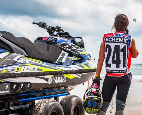 Yamaha FX Performance Products