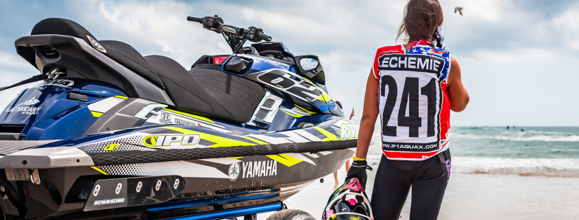 Yamaha FX Performance Products