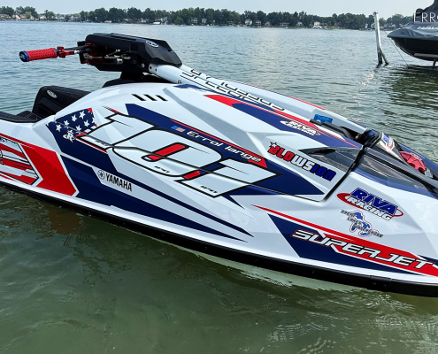 1050 4-Stroke SuperJet