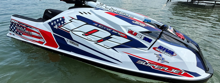 1050 4-Stroke SuperJet