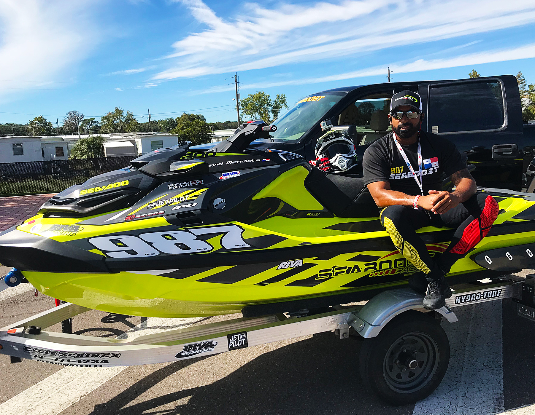Gen-3 RXT-X Products