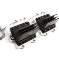 DASA, Billet Intake Manifold Kit V-2