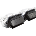 DASA, Billet Intake Manifold Kit V-2