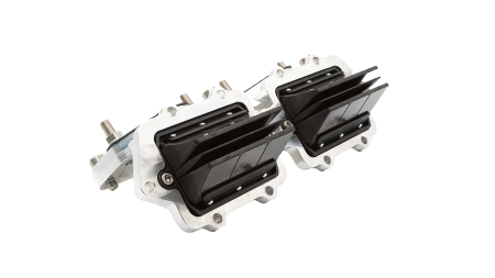 DASA, Billet Intake Manifold Kit V-2