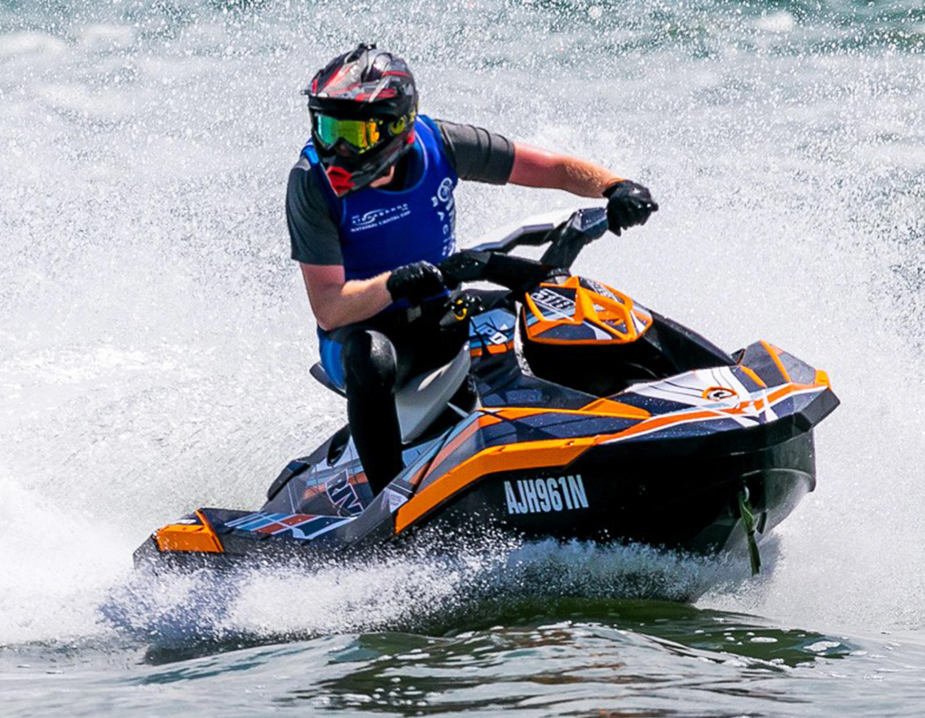 Sea-Doo Spark Sea-Doo Spark Products