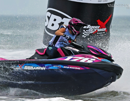 Aqua Sport Engine