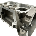 DASA, Cast Yamaha Crank Cases