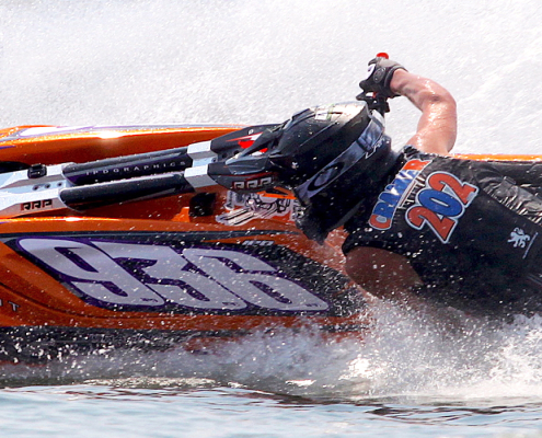 SXR 1500 - Kole Cramer