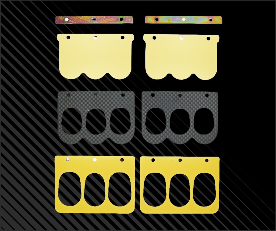 Boyesen Pro Series Reeds Boyesen Pro Series Reeds