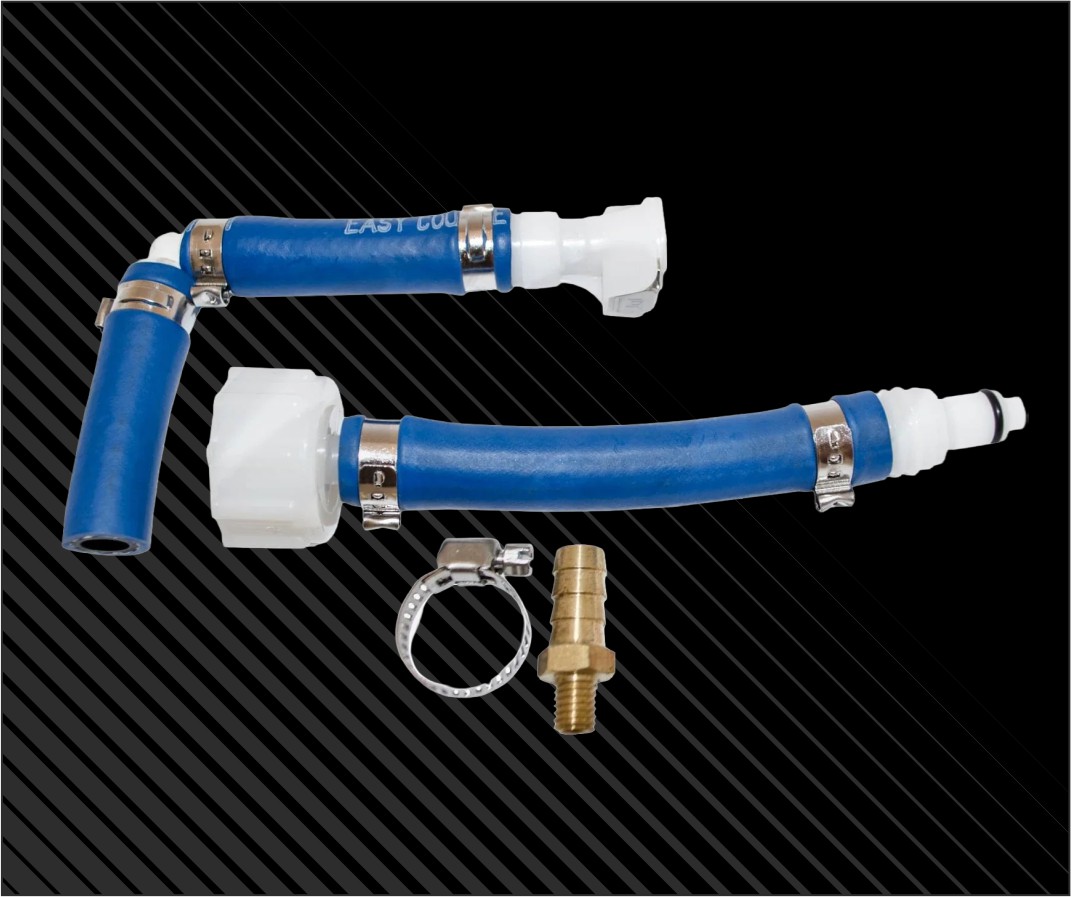 Flush Kits Flush Kits