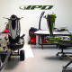 IPD Mechanic Bays