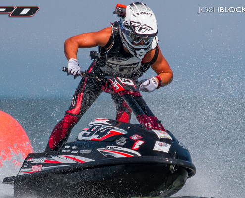 SuperJet - Josh Block