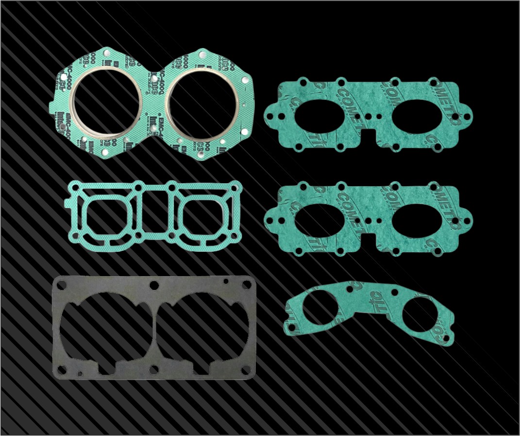 Replacement Gaskets Replacement Gaskets