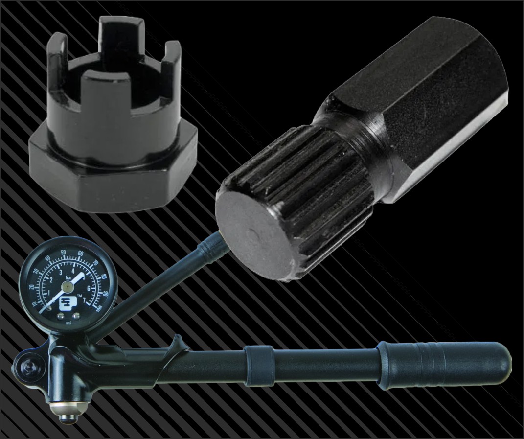 Tools PWC Tools