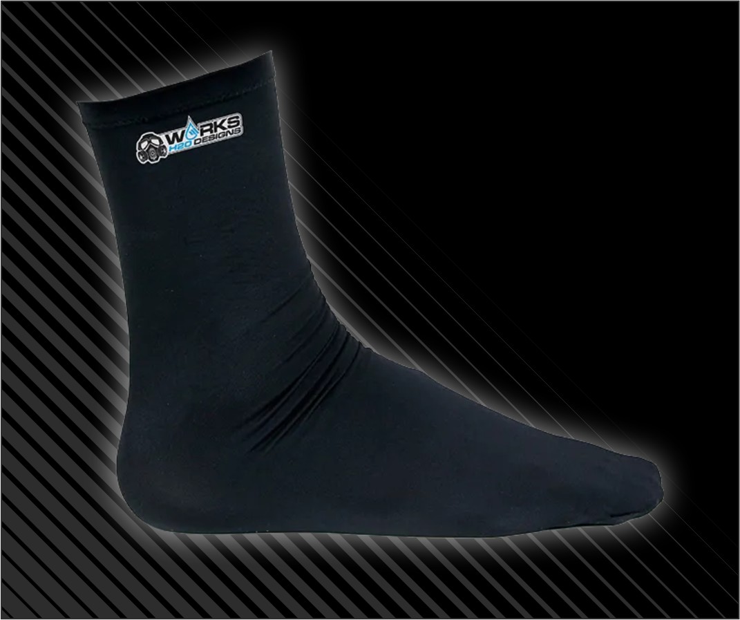 Works H20 Boots Accessories Works H20 Boots Accessories