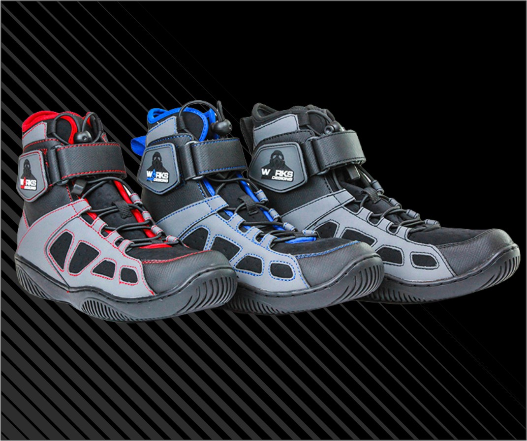 Works H20 Riding Boots Works H20 Riding Boots
