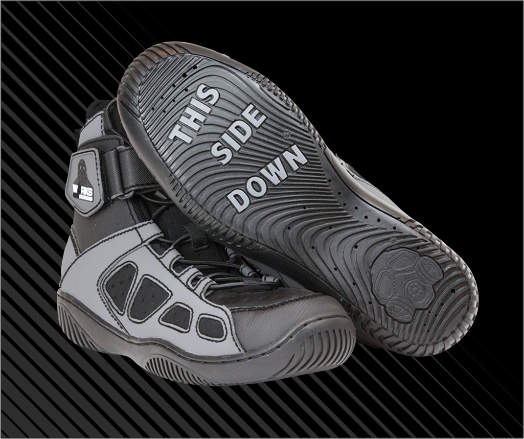Works H20 Youth Boots Works H20 Youth Boots
