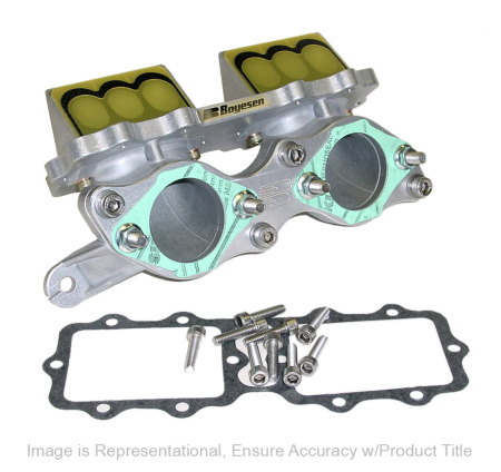 Boyesen Intake Manifold