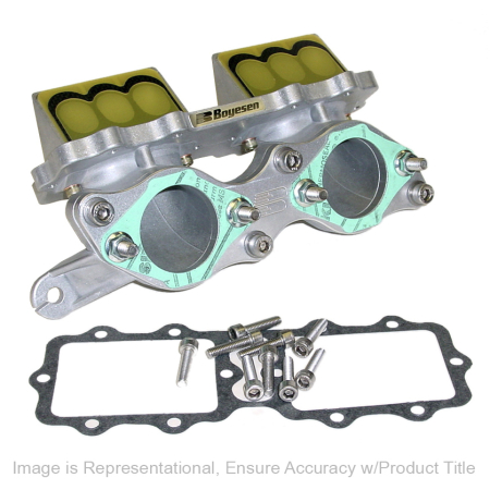 Boyesen Intake Manifold