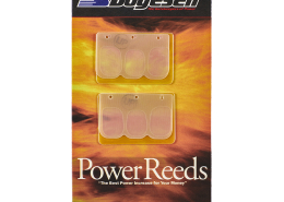 Boyesen Powers Reeds
