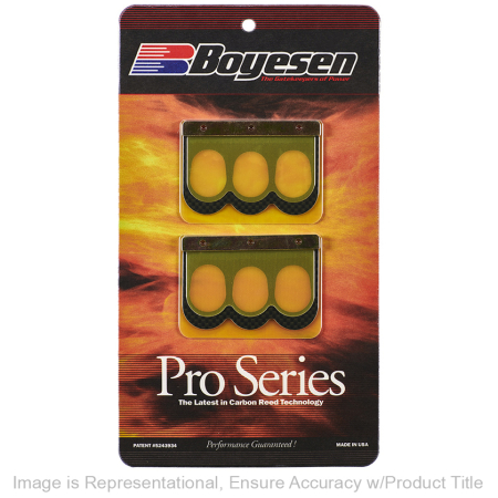 Boyesen Pro Series Reeds