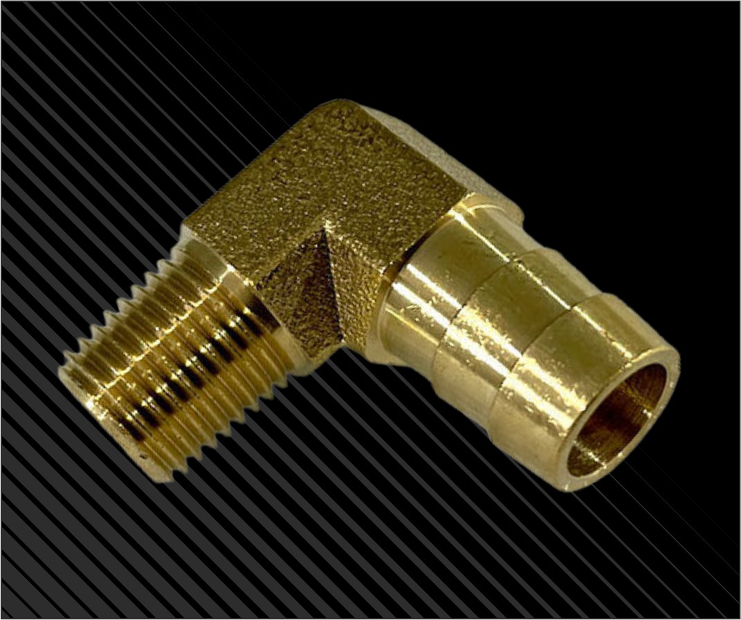 Brass Fittings Brass Fittings