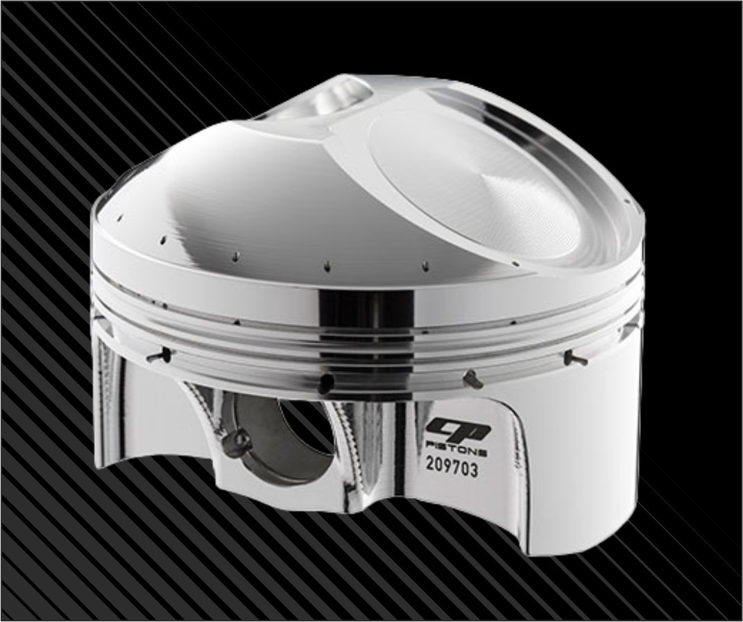 CP Piston CP Piston