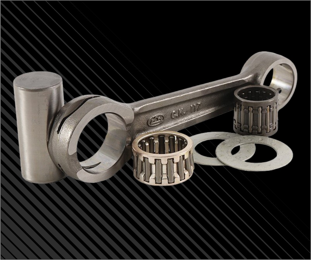 Connecting Rods