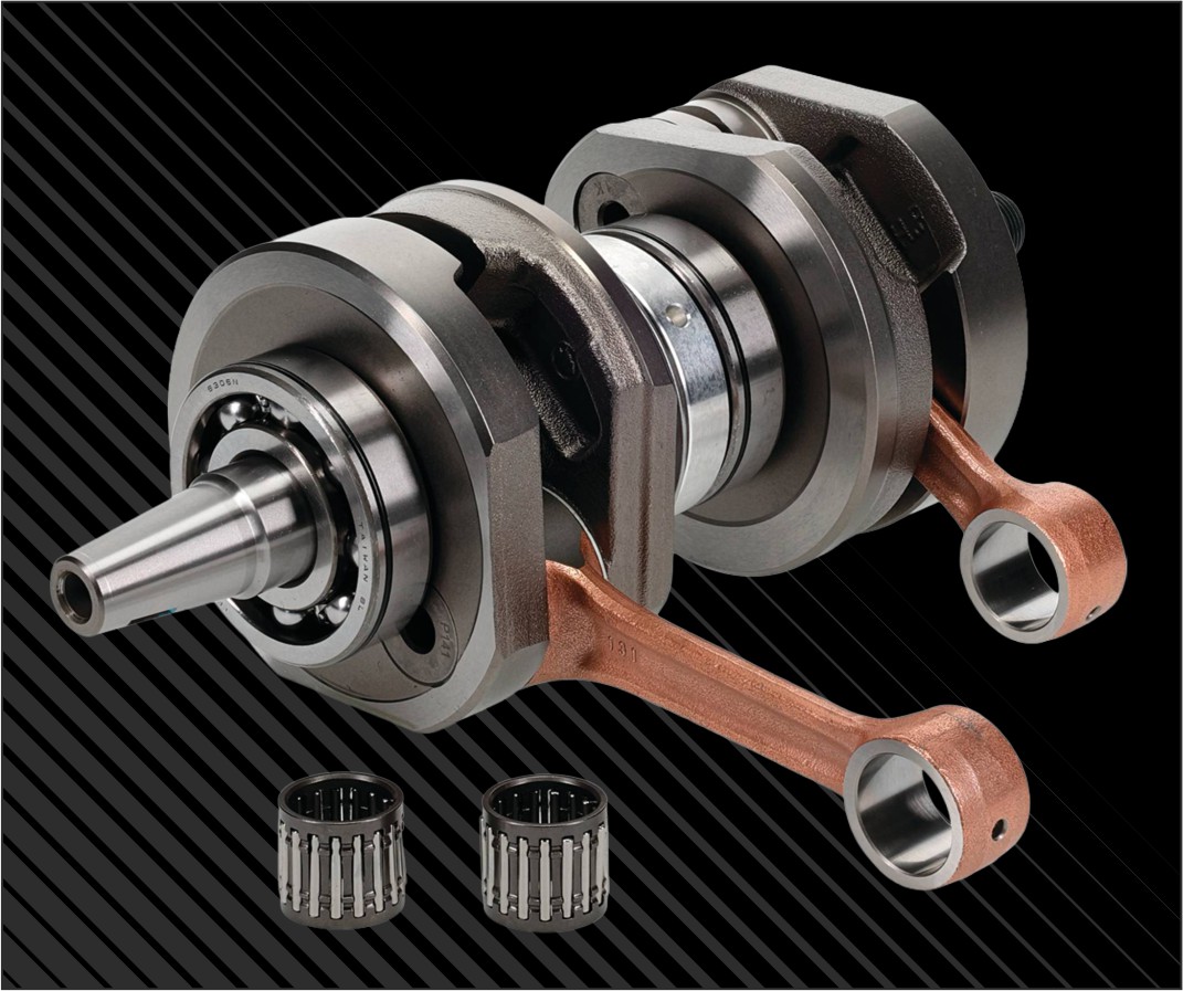 Crankshaft Assemblies
