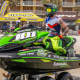 Kawasaki Ultra - Errol Lange