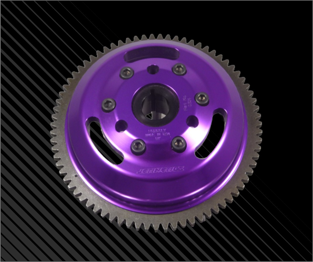 Flywheels Flywheels