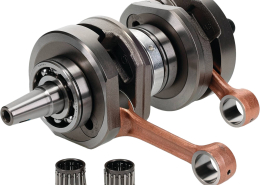 Hot Rods Crankshaft