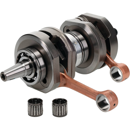 Hot Rods Crankshaft