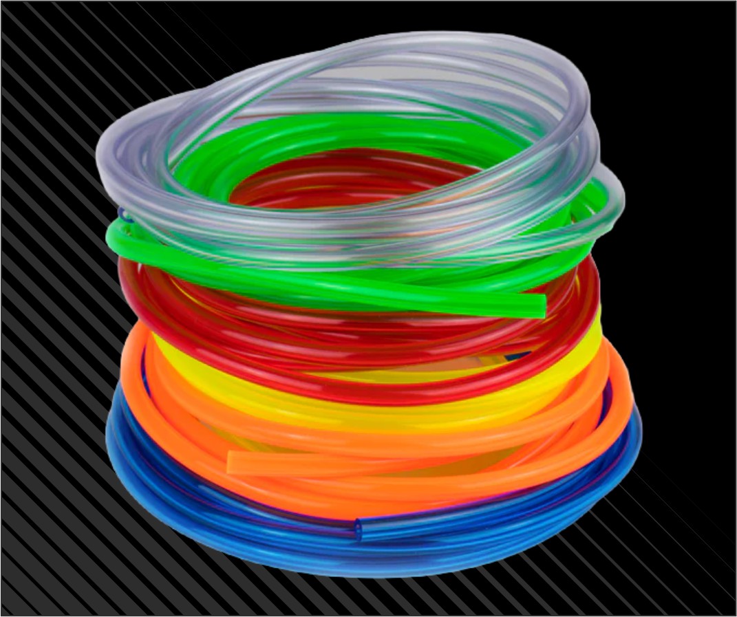 Hose Assortment Hose Assortment