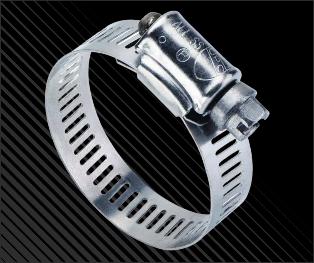 Hose Clamps Hose Clamps