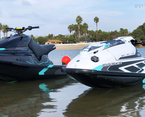 SuperJet & WaveBlaster Products